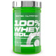 100% WHEY ISOLATE 700г
