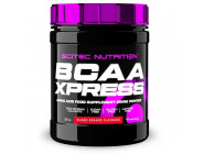 BCAA Xpress Scitec Nutrition (280 грамм)