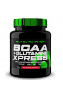 BCAA + Glutamine Xpress Scitec Nutrition (600 грамм)