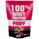 100% Whey Protein Proff Power Pro (500 грамм)