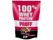 100% Whey Protein Proff Power Pro (500 грамм)