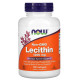 Soy Lecithin 1200 мг NOW (100 капсул)