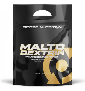 Maltodextrin Scitec Nutrition 2кг