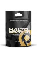 Maltodextrin Scitec Nutrition 2.5кг