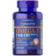 Omega-3 Fish Oil 1360 мг One Per Day (90 капсул)