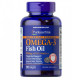 Omega-3 Fish Oil 1360 мг One Per Day (90 капсул)