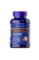 Omega-3 Fish Oil 1360 мг One Per Day (90 капсул)