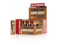 L-Carnitine 3000 Nutrend (20шт х 25 мл)