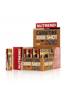 L-Carnitine 3000 Nutrend (20шт х 25 мл)