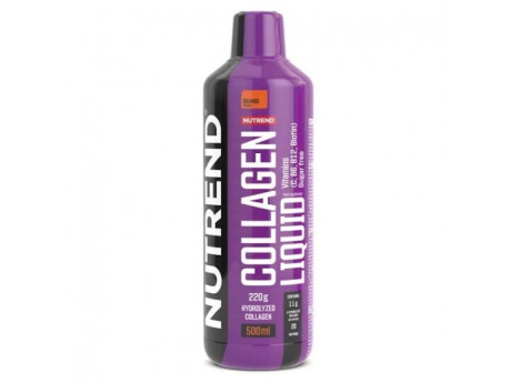Collagen Liquid Nutrend (500 мл)
