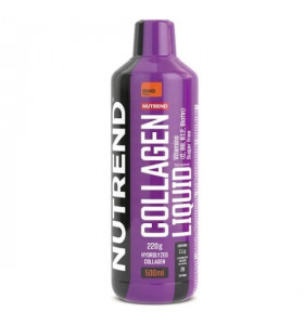 Collagen Liquid Nutrend (500 мл)