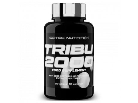 Tribu 2000 Scitec Nutrition (90 таблеток)