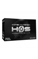 H.O.S Scitec Nutrition Trio Pack