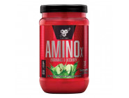 Аминокислоты AMINO X BSN (435 грамм)
