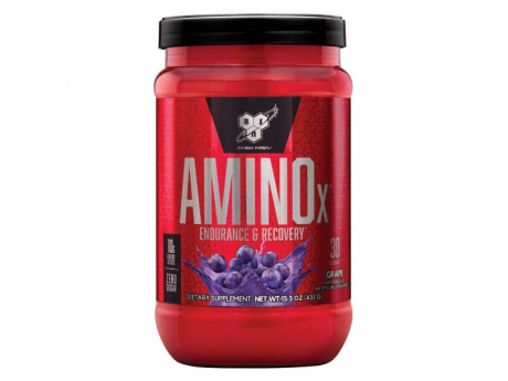 AMINO X