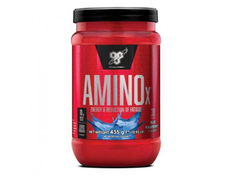 AMINO X