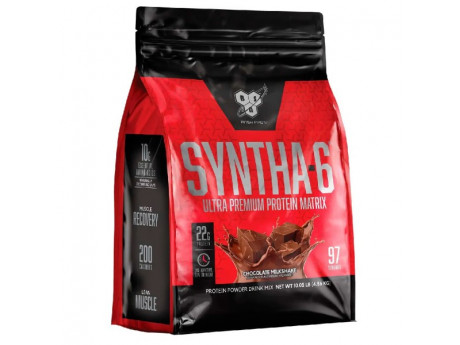 Syntha-6 BSN 4.45кг
