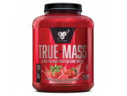 Гейнер Tru Mass BSN 2.64кг