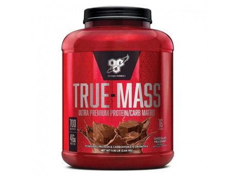 Гейнер True Mass BSN 2.64кг