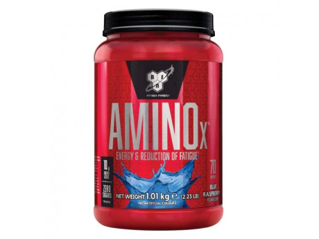 AMINO X