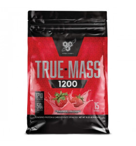 Гейнер True Mass BSN 1200 4.54кг