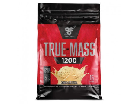 Генер Tru Mass 1200 2.7кг