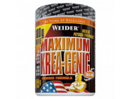 Maximum KREA-GENIC Weider (554 грамів)