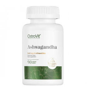 Ashwagandha Ostrovit (90 таблеток)