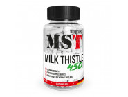Milk Thistle MST (100 капсул)