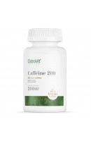 CAFFEINE 200 мг OstroVit (200 таблеток)