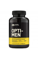 Витамины Opti-Men USA Optimum Nutrition (90 таблеток)