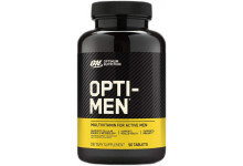 Витамины Opti-Men (90 таблеток)