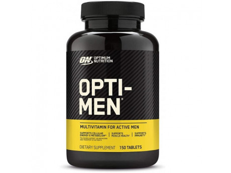 Витамины Opti-Men (90 таблеток)