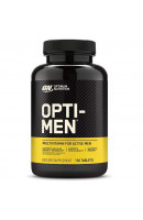 Витамины Opti-Men USA Optimum Nutrition (150 таблеток)