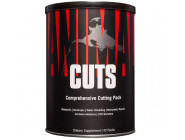 Animal Cuts Universal Nutrition 42 пак