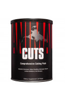 Animal Cuts Universal Nutrition (42 пакета)