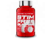 Stim Free Burner Scitec Nutrition (90 капсул)