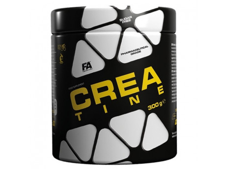 Creatine Fitness Authority (300 грамм)