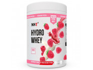 Protein HydroWhey Raspbery yogurt MST (900 грамм)