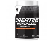 Creatine Micronized Trec Nutrition (400 капсул)