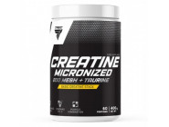 Creatine Micronized 200 Mesh + Taurine (400 грамм)