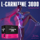 L-CARNITINE 3000 в Ампулах 20 шт по 25мл