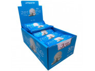 Упаковка батончиків Zero One Sporter (50 грамів)