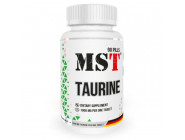 Taurine 1000 MST (90 таблеток)