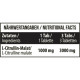 L-Citrulline 1000 MST (90 таблеток)