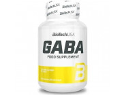 GABA BioTech USA (60 капсул)