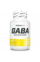 GABA BioTech USA (60 капсул)