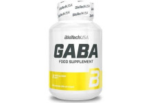 GABA BioTech USA (60 капсул)