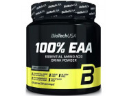 100% EAA BioTech USA (231 грамм)