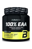 100% EAA BioTech USA (231 грамів)